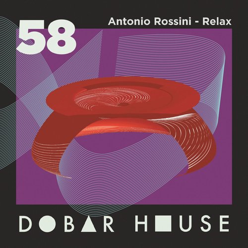 Antonio Rossini - Relax [DH058]